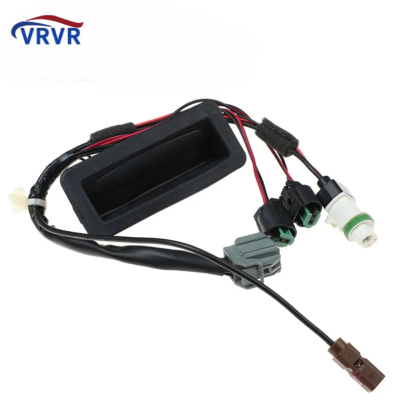 

LR015458 LR071911 Power Tailgate Opening Switch Tailgate Boot Release Opening Switch For Land Rover Discovery 4