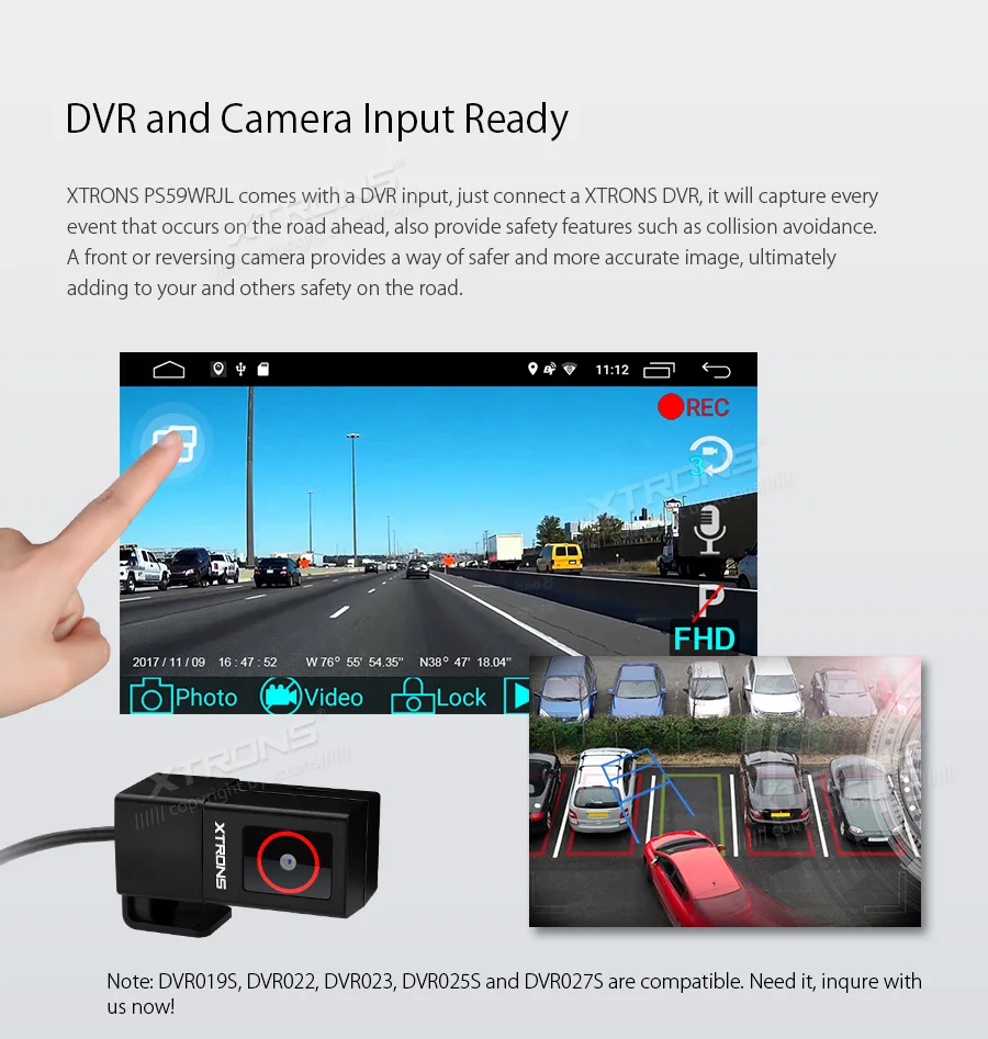 Cheap XTRONS 5" Android 9.0 Car Radio Stereo Player for JEEP Grand Cherokee Liberty Wrangler for Chrysler for Dodge GPS Navigation 18