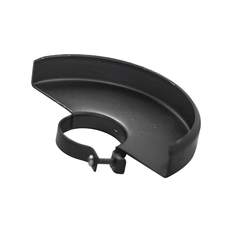 Защитная крышка для угловой шлифовальной машины 125 черного цвета|Точильные