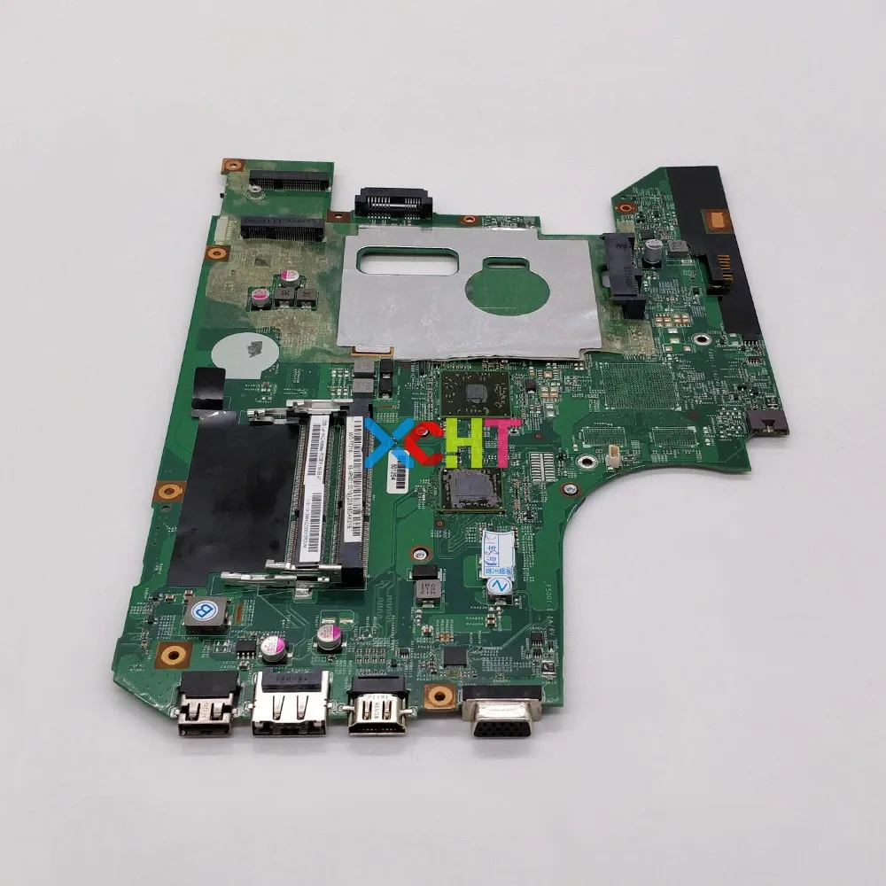 Placa-mãe para Computador Portátil Lenovo B575 B575e 48.4pn01. 021 w E350 Cpu Usada 48.4pn01. 011 48.4pn01. Placa-mãe para notebook - Imagem 6