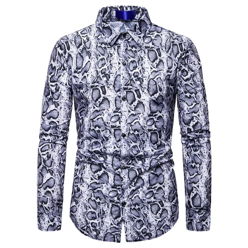 

Top men,shirt men,men's shirts,fashion casual shirts,printed shirts, men's lapel shirts, long sleeve shirt men, men's clothing,