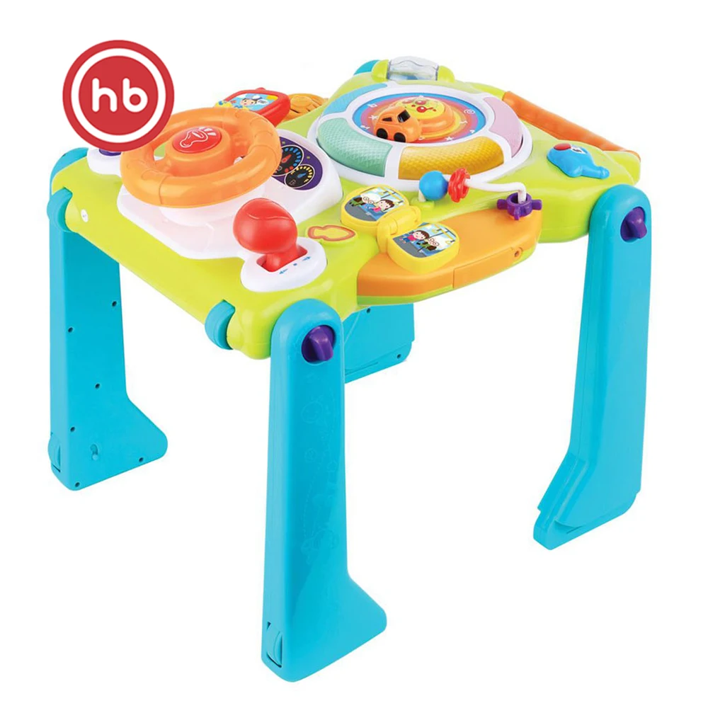 Игровой центр Happy Baby"IQ-CENTER"