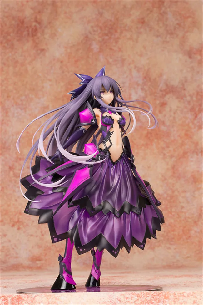 

Date Big Battle of God Ten Fragrant Night Reverse of 1/7 3 S Garage Kit Model Anime Peripheral