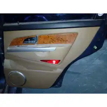 

TRIM RIGHT REAR DOOR SSANGYONG REXTON