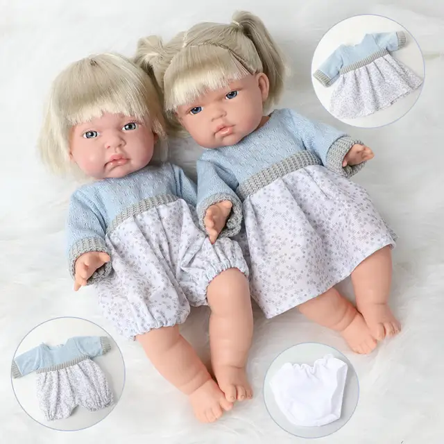 30cm baby doll clothes