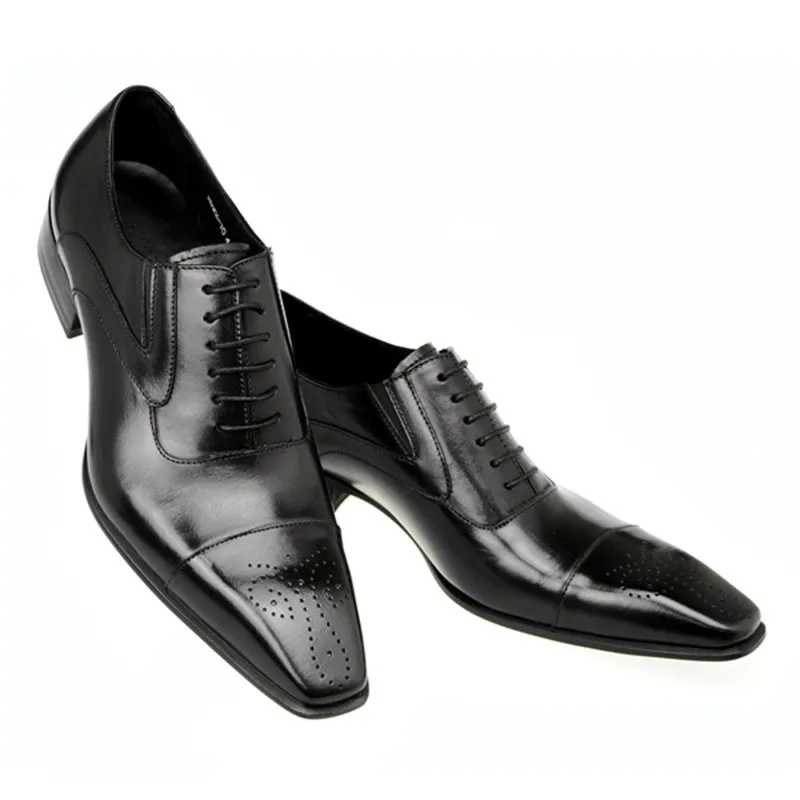Italian Loafers Men Shoes Wedding Oxford Shoes for Men Formal Shoes Men Mens Dress Shoes Zapatos De Hombre De Vestir Formal 2022
