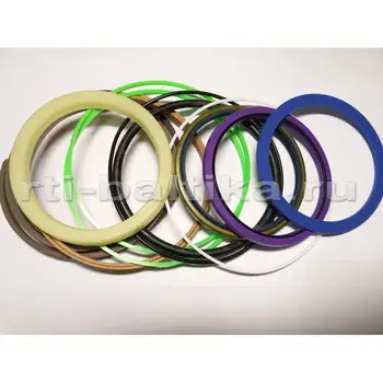 

Stick cylinder (arm CYL) KOBELCO SK300-3-S01H0207