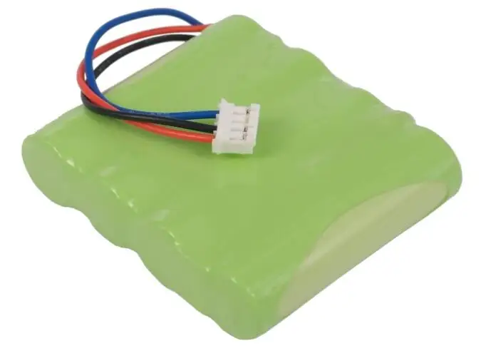 Cameron sino 2000mah аккумулятор для TOPCARD PMR 200 PMR200 MGH0088 платежный терминал батарея