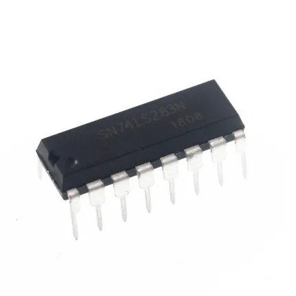5 шт. HD74LS283P DIP-16 74LS283 DIP16 SN74LS283N DIP DM74LS283N Новый и оригинальный IC | Обустройство дома