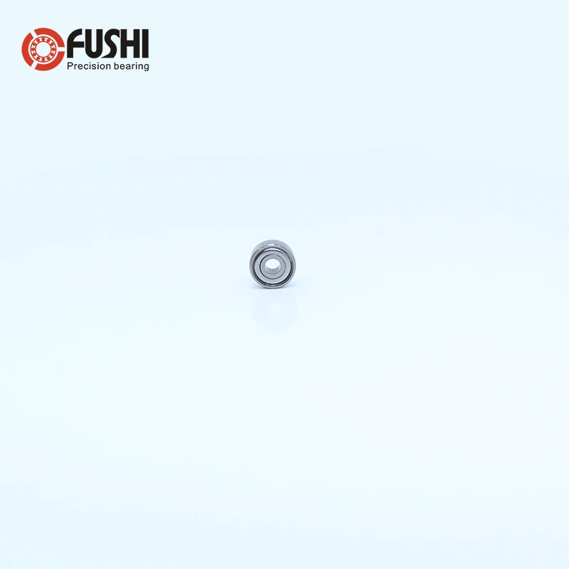 Рисунок 6 - MR62ZZ подшипник 2*6*2