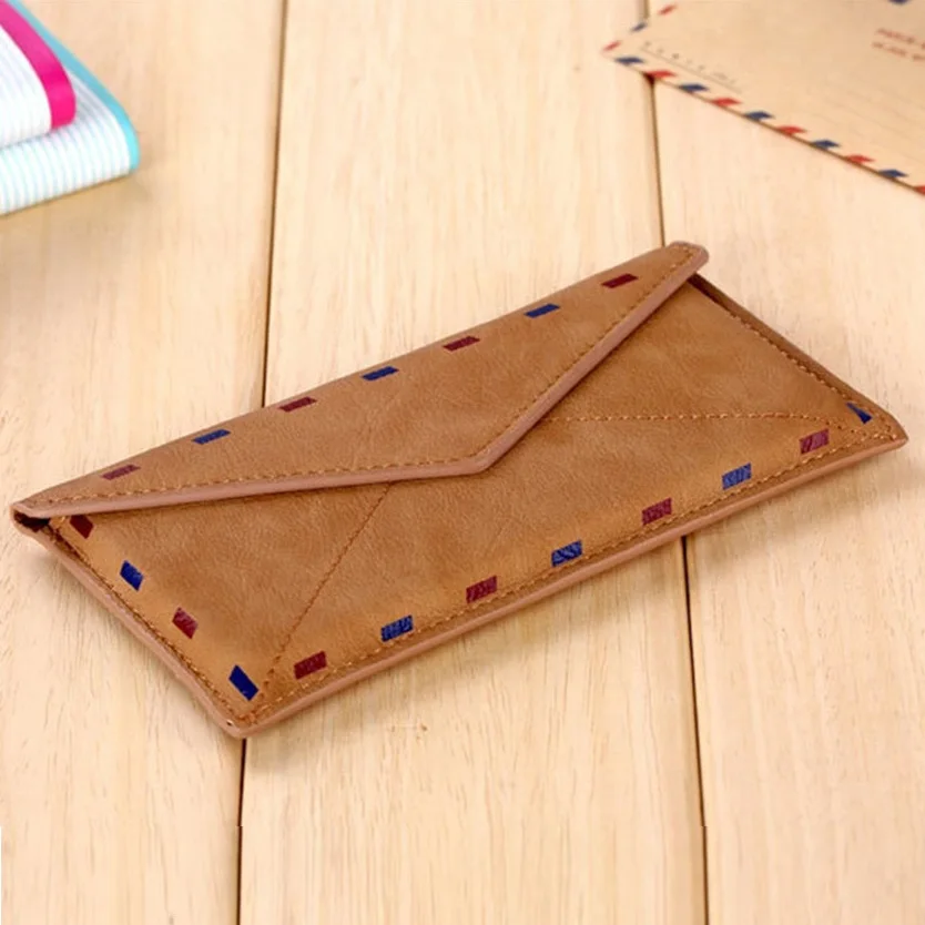 Винтажная Сумка конверт сумка кожаный чехол для iPhone 11 Pro Max 12 8 Plus XR XS SE мобильный