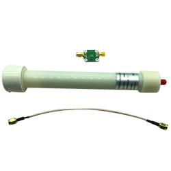 Antenne PCB 1090MHZ 36DB SMA Active ADS B avec amplificateur biers Tee à faible bruit, nouvelle collection 