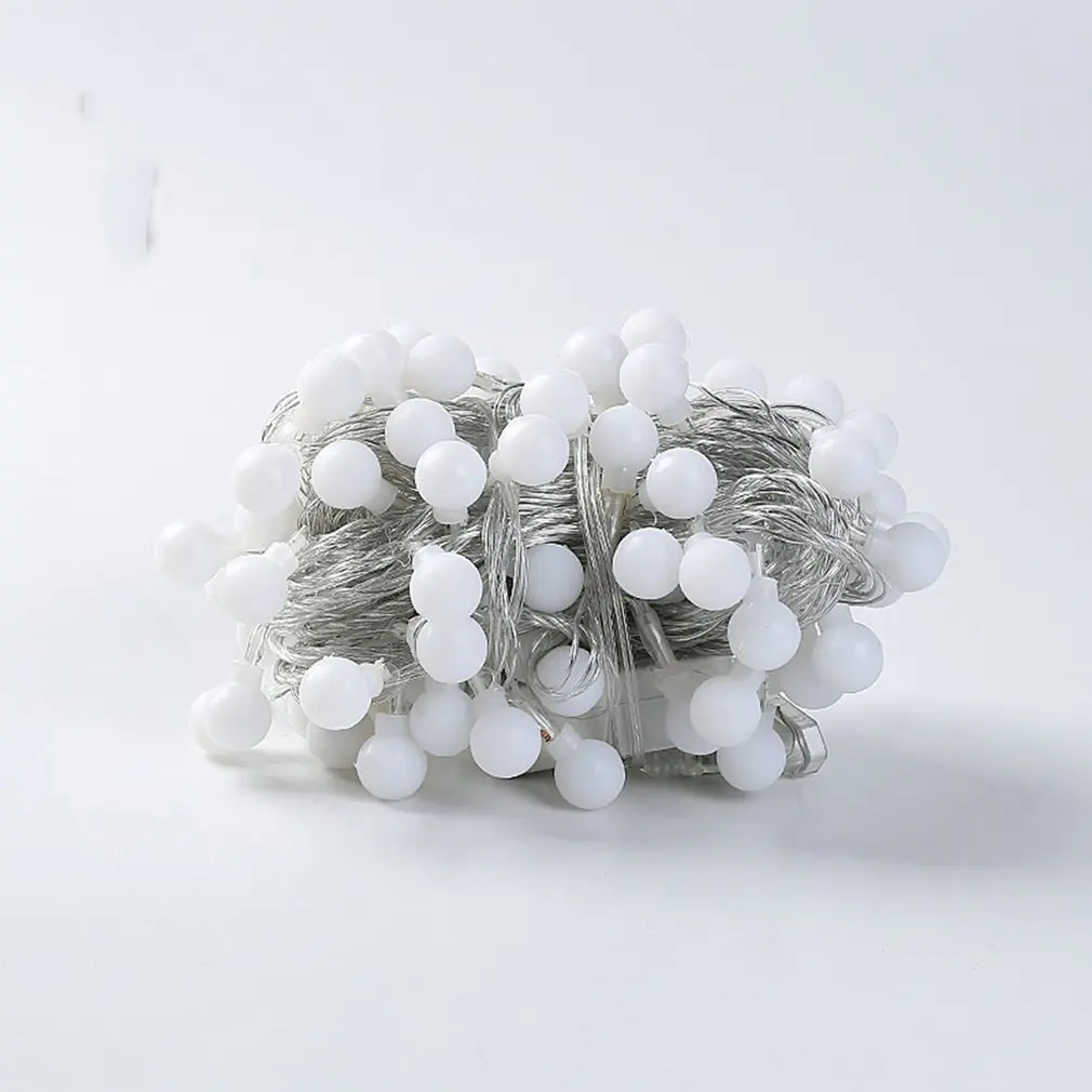 

Star Light String Waterproof LED Star Shape String Light Outdoor Christmas Wedding Garden Party Decorative Fairy Light