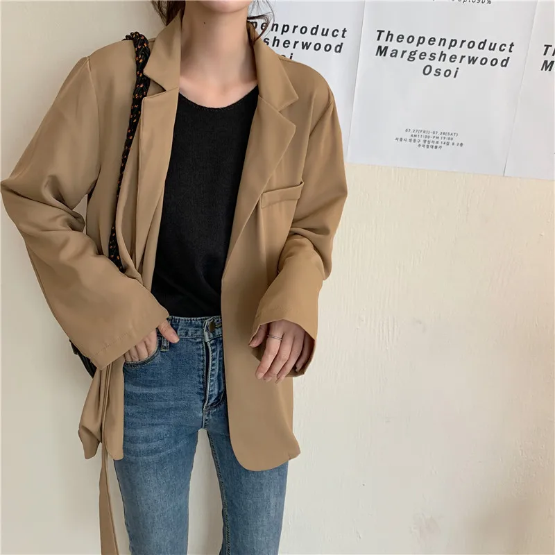 

Price Control + 5 Autumn And Winter WOMEN'S Dress Net Price Ultra-Textured Versatile Elegant Simple Lace-up Waist Hugging Slimmi