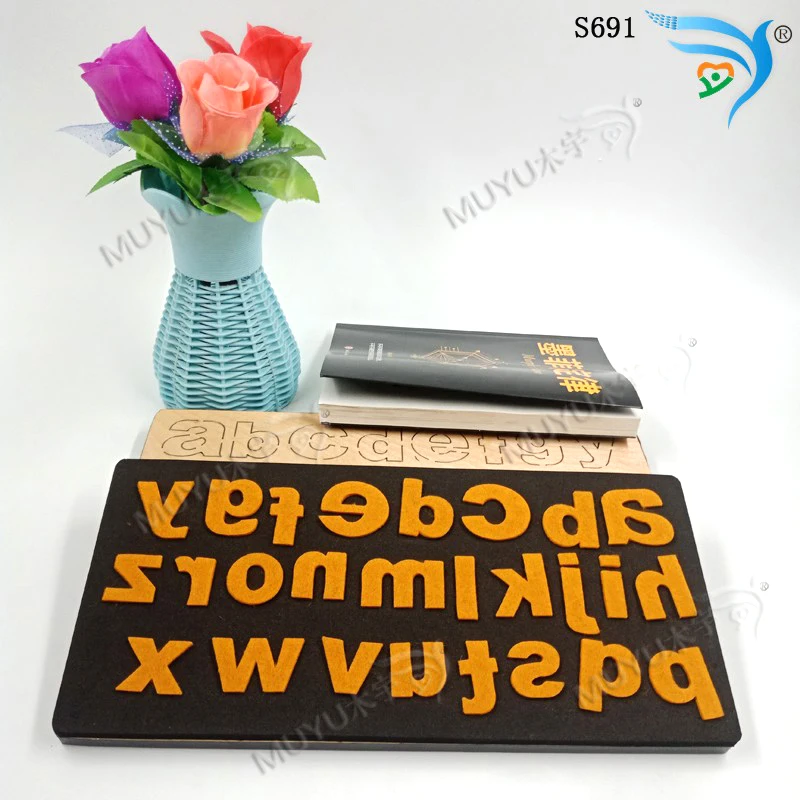 Новая деревянная форма для вырезания букв для скрапбукинга Thickness-15.8mm S691