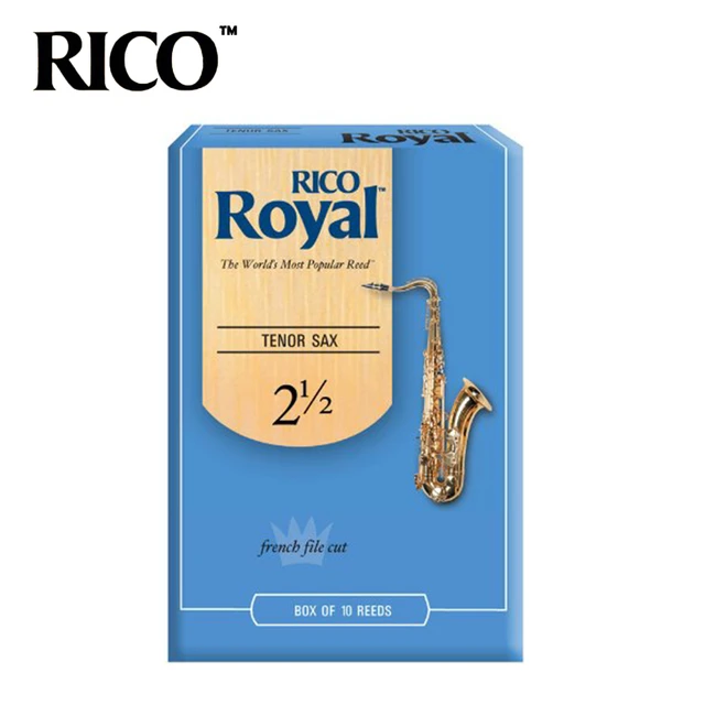 ANCHES RICO HEMKE SAXOPHONE ALTO N°3,5