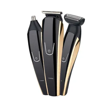 

Electric Trimmer Cutter Hair Cutting Machine Razor Rechargeable Beard Trimmer for Men Professional Hair Clipper Razor