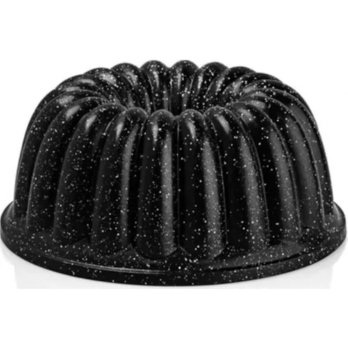 A Hőre Fűződő Gránit Szeletelt Sütemény Penész Szürke Serpenyő Pizza Sütés Sütőedény Takoyaki Torta Dekorációs Szerszámok Kenyér Szilikon Penészek Sütéshez - Image 2