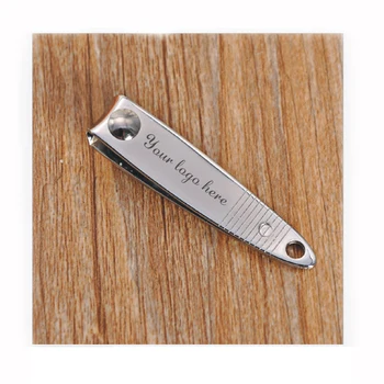 

Personalized wedding party favors Stainless Steel Nail Clipper customized christmas party favors