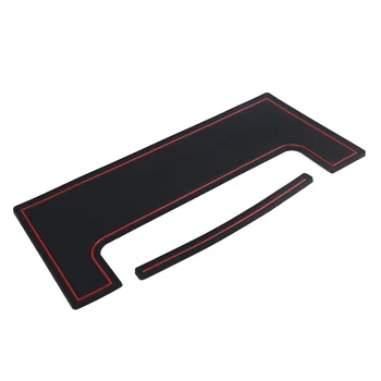 

For Suzuki Jimny 2019 Dashboard storage box Front Replacement Tool Waterproof Car Interior PVC+ABS Plastic