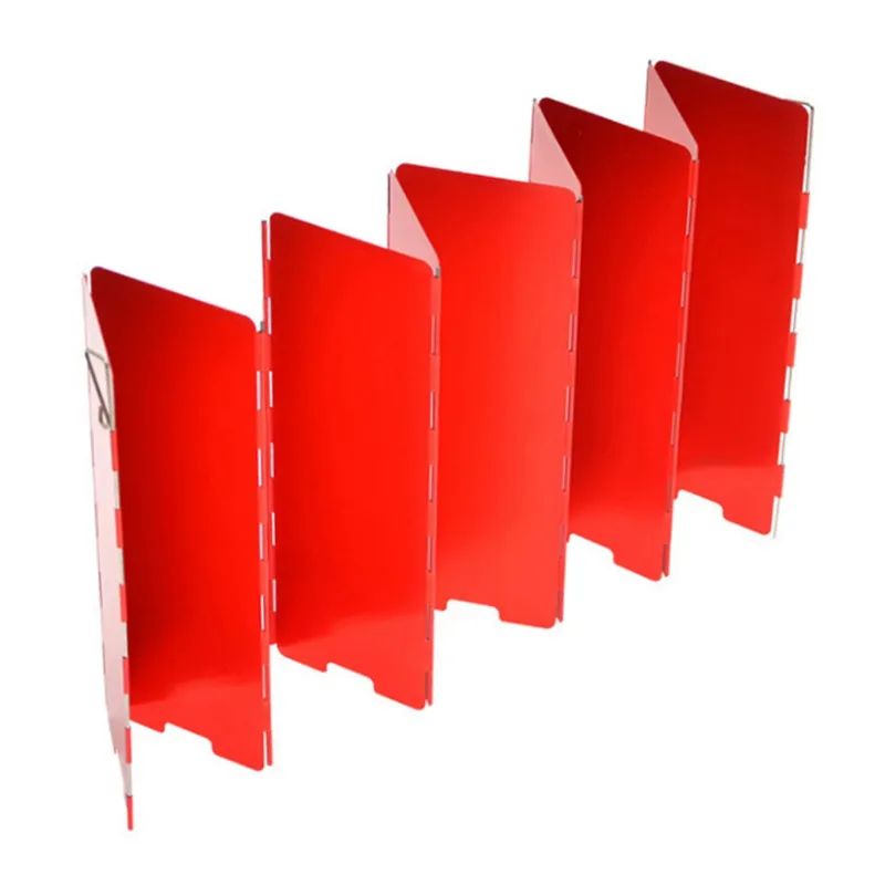 Wind shield