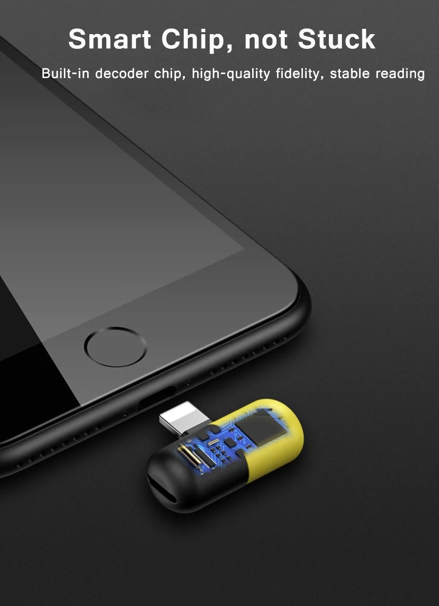 Адаптер для Apple Аудио зарядки прослушивания вызова Разъем для iphone X 8 7 Plus XS XR освещение наушников адаптер разветвитель AUX