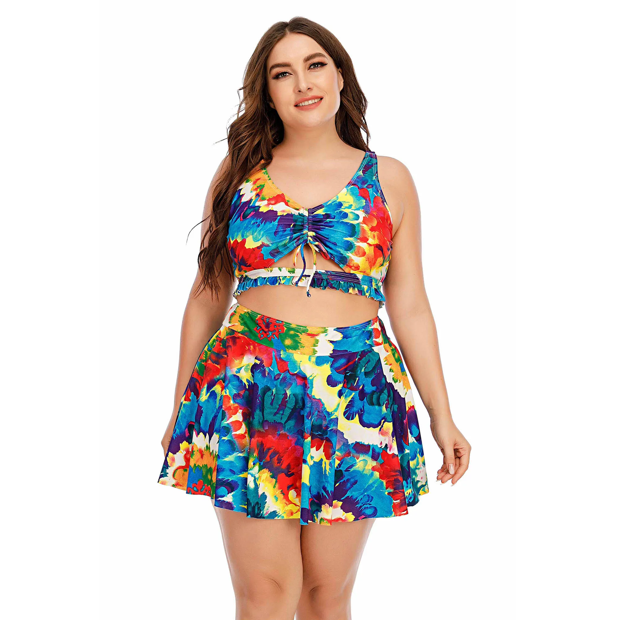 Для женщин капелька шифоновое платье с кружевом женские Sheer Назад Свадебные