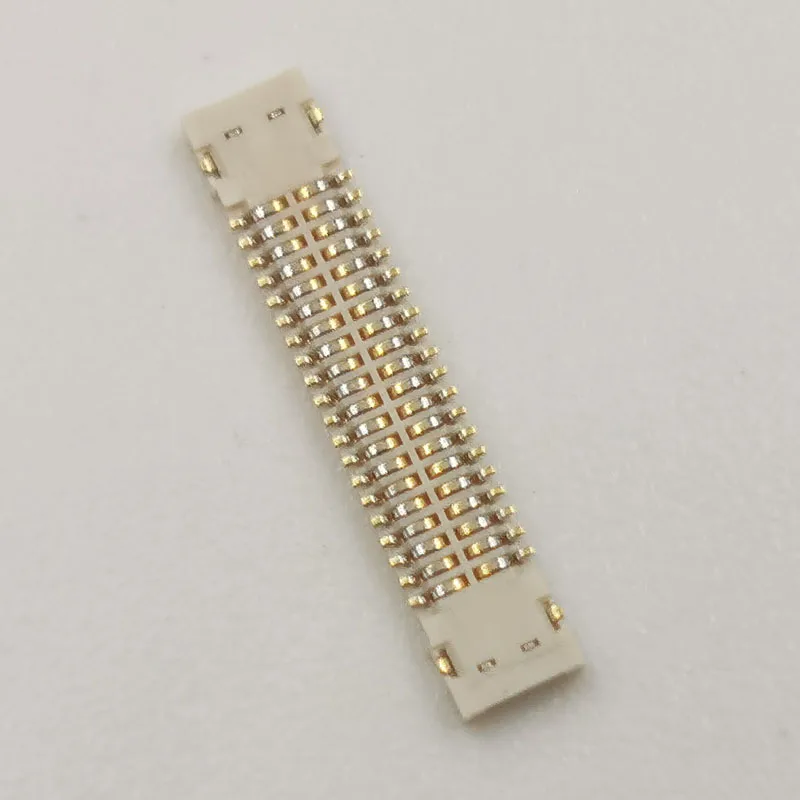 1Pcs LCD Display Screen Flex Cable FPC Connector Plug For Sony Xperia XZ3 SOV39 H9493 H8416 H9436 XZ2 H8266 H8216 H8296 40pin | Мобильные