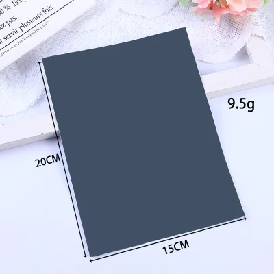 Big Self Adhesive Repair Down Jacket Patches DIY Repair Raincoat Umbrel Water-proof Cloth Sticker Decoration 