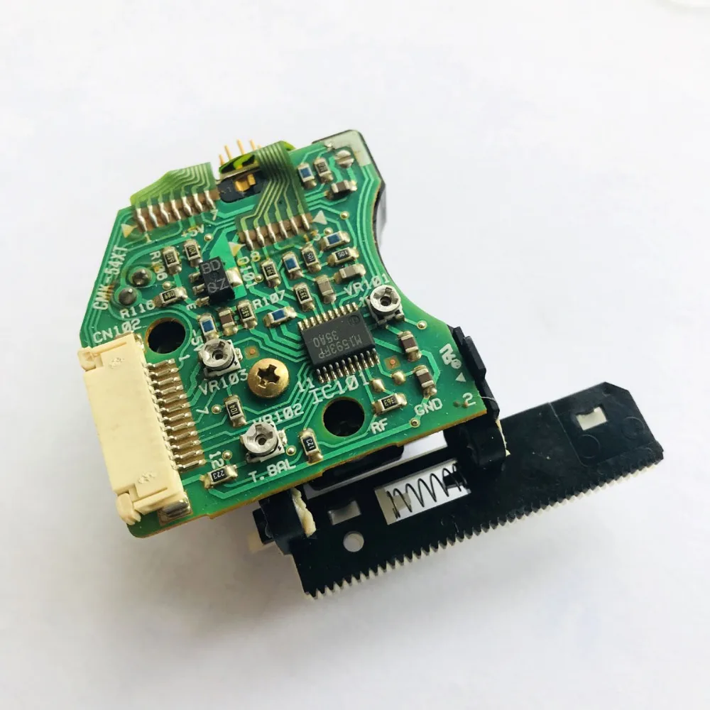 Lente Laser Per Lettori CD Auto - Ricambio Per PD-F1007 E Modelli Simili