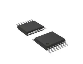 

10pcs SN65LVDS104PWR LVDS104 TSSOP16 || Original New 1 order