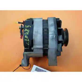 

A13N157 ALTERNATOR RENAULT CLIO I PHASE I + II (B/C57)