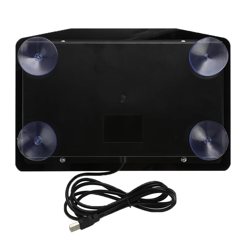 2021 NEW Arcade Joystick USB Fighting Stick Gaming Controller Gamepad Video Game For PC Desktop Computers 6 Colors for choose