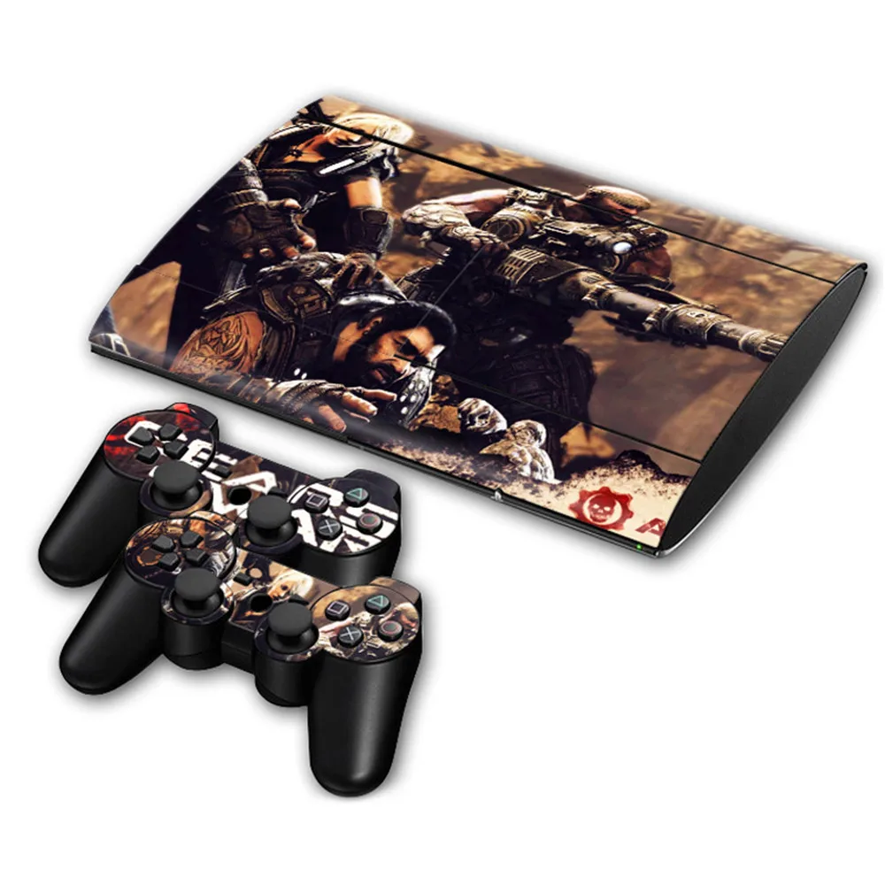 TN-PS3S4000-0629