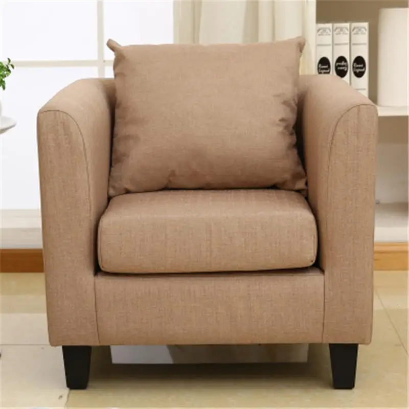 Mobilya Sillon Moderno пуф модерн мебель сделать Salonu буфами на рукавах для Mobili секционные De Sala Mueble комплект Гостиная мебель диван-кровать - Цвет: MODEL J