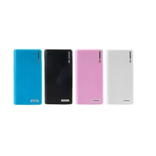 Двойной USB банк питания 6x18650 внешний резервный аккумулятор зарядное устройство коробка чехол для телефона X6HA