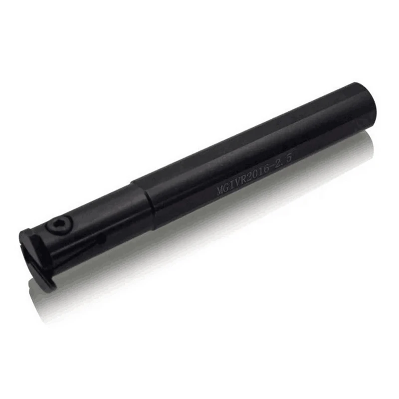 

1PCS MGIVR2016-1.5 / -2.5 / -2 / -3 / -4 CNC internal grooving turning lathe Boring bar turning tool for MGMN / MRMN insert