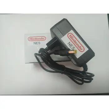 

MicompuTer Transformer Nintendo NES rail power supply, power supply, charger. Shipping from spain