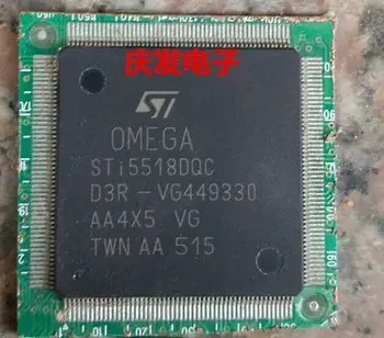 

Free Delivery.STI5518DQC quality assurance can be straight
