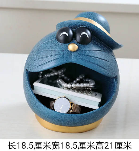 Estátua Decorativa – Paraíso das Joias