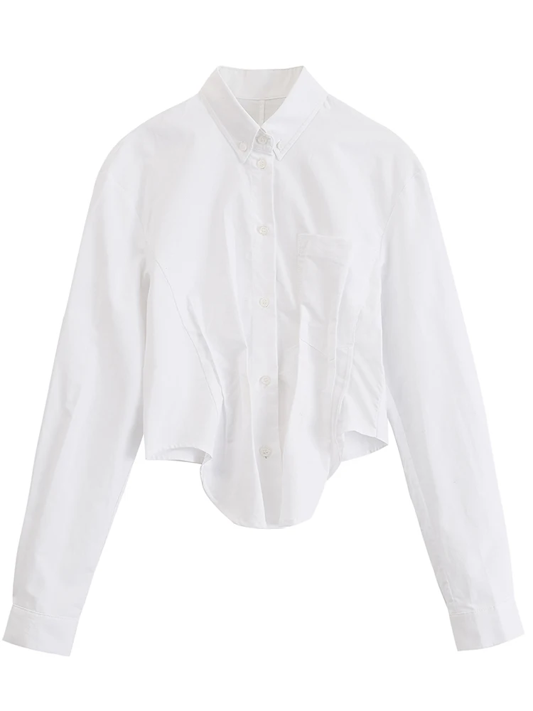 BGTEEVER Oficina camisas y Blusas de Mujer-breasted solapa camisas f.. BGTEEVER Oficina camisas y Blusas de Mujer-breasted solapa camisas f..
