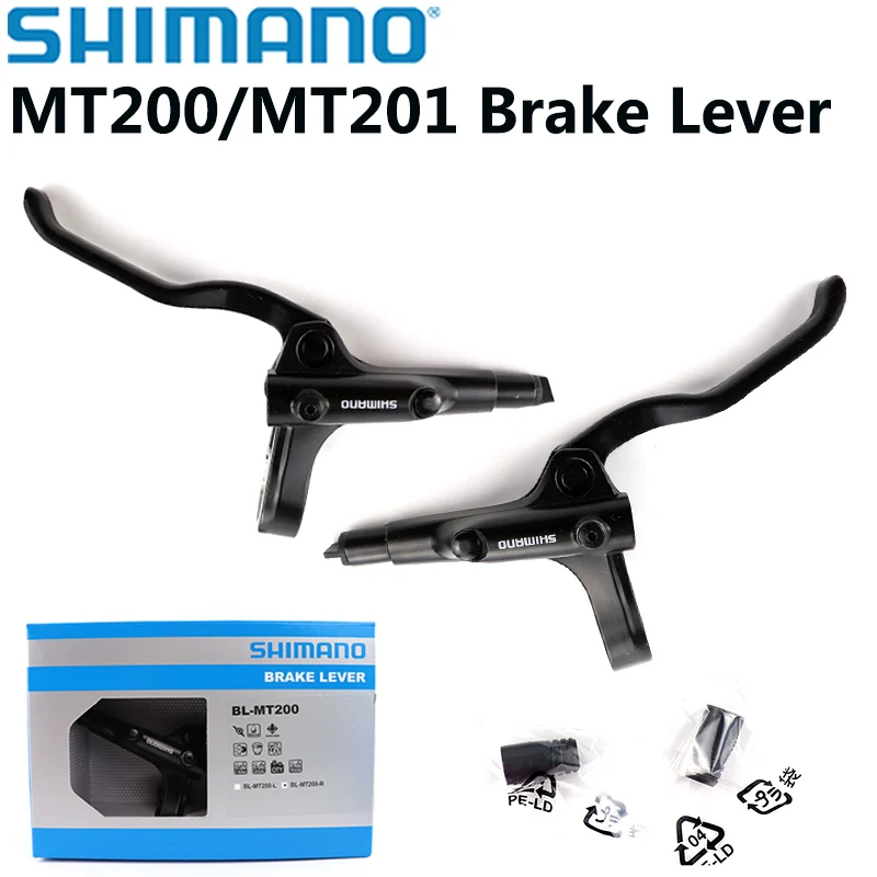 Shimano BL MT200 MT201 Hydraulic Brake 