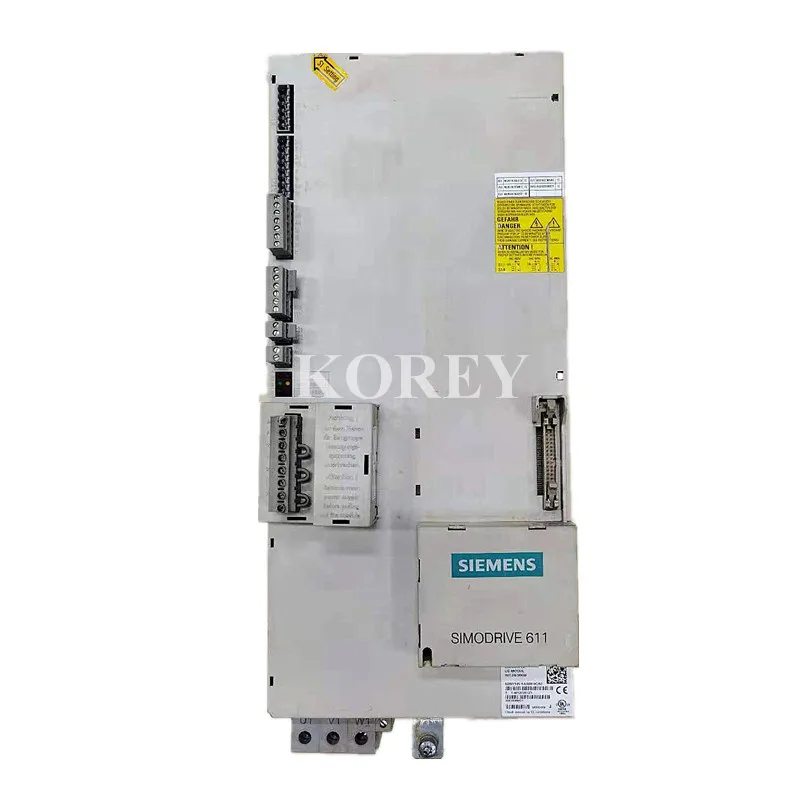 В наличии привода Siemens Питание 6SN1145-1AA00-0CA0 | Инструменты