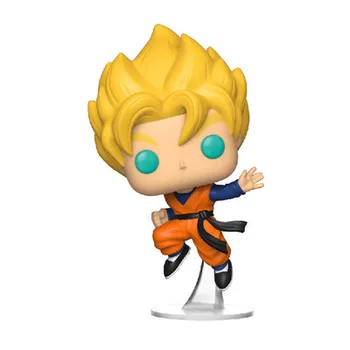 

Dragon Ball Super Saiyan #641 Vinyl Action Figure Toy Dolls