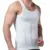 Men Body Slimming Shaper Vest Slim Chest Belly Waist Boobs Compression Shirts Uk