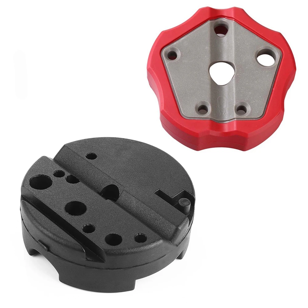

Tactical AR15 Universal Gun Bench Block Pistol M1911 Ruger 10/22s Style Reassemble Firearm Assembly Non-Slip Hunting Accessories