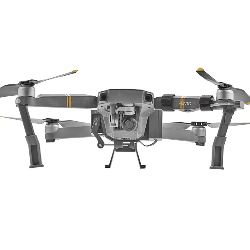 Professional Wedding Proposal Delivery Device Dispenser Thrower Drone Air Dropping Transport Gift For Dji Mavic Pro Aliexpress
