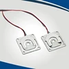 4pcs Weigh Sensor Thread Hole 50kg Bridge Resistance Strain Body Weighing Load Accessories Tool ► Photo 2/6