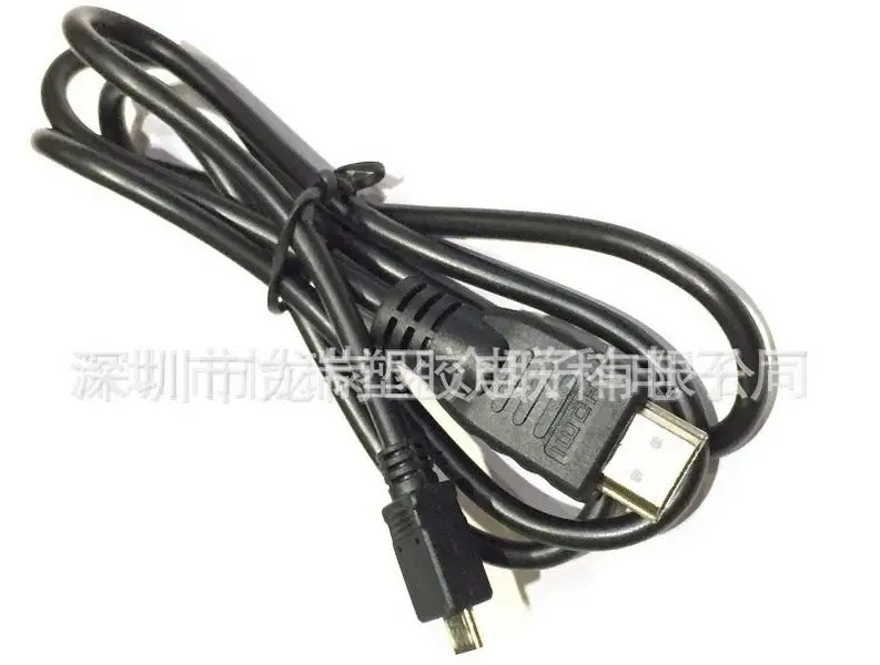 200 шт. Универсальный Micro USB к HDMI кабель для Samsung Galaxy Note 3 S2 S3 S4 S5 1080P HDTV адаптер оптовая