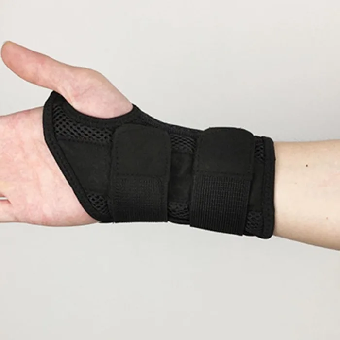 1 шт. поддержка запястья боль карпальный туннельный синдром снимает стабилизирующую поддержку для правой левой руки ZJ55